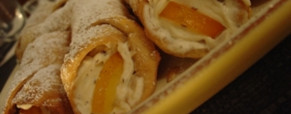 Cannoli siciliens
