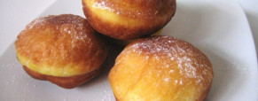 Beignets de Carnaval
