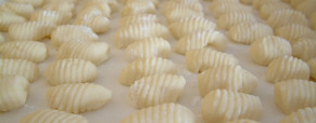 Gnocchi de Lia