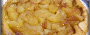 Tarte Tatin