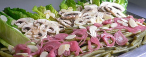 Salade Alain