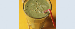 Green smoothie