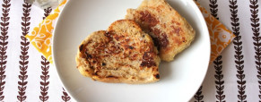 Pain perdu