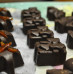 Friandises au chocolat
