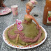 Le gâteau Princesse