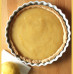 Tarte au citron vegan