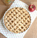 Apple pie