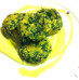 Boulettes pois chiches épinards
