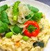 Risotto anglais