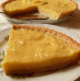 Tarte au citron, pâte à l’amande