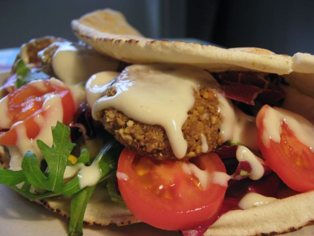 Photo de Concita, pour une autre utilisation possible