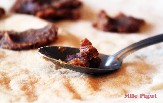 Crème de Châtaignes ou de Marrons