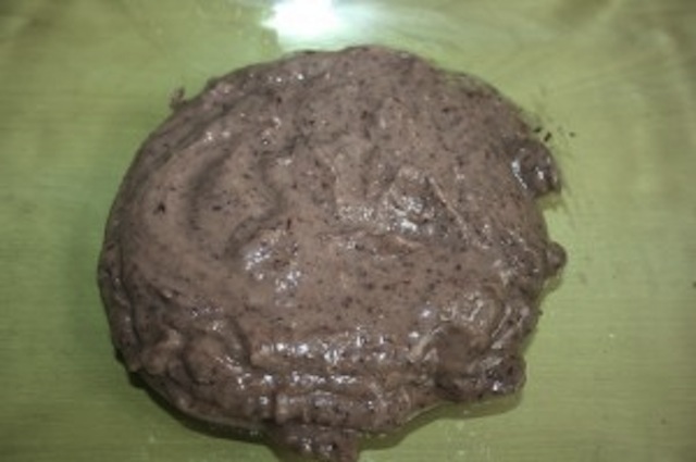 002-Mellange-haricot-sucre-huile-et-eau