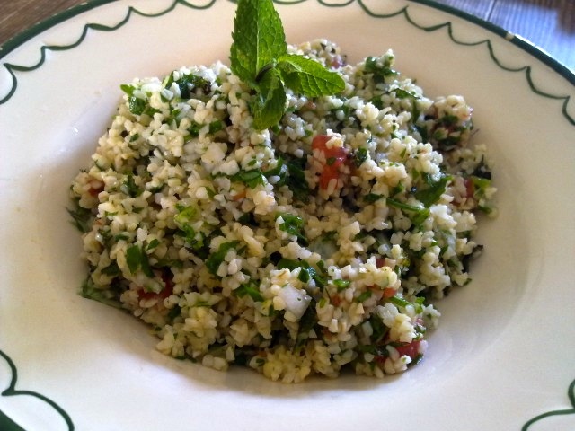 Taboule