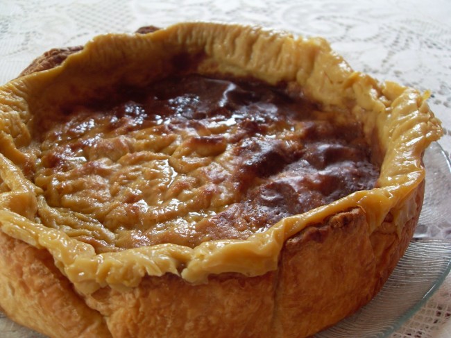 Flan PÃ¢tissier 008