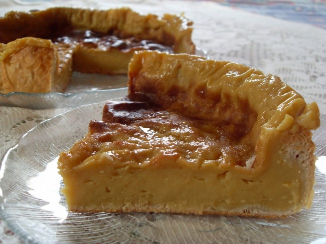 Flan PÃ¢tissier 021